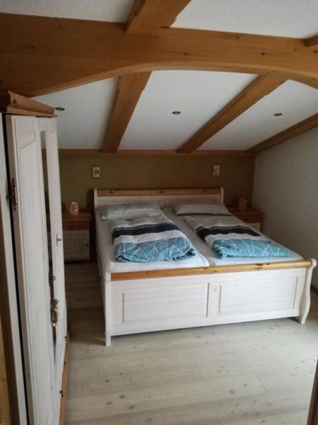 Ferienwohnung Susen Sankt Jakob in Haus Exterior foto